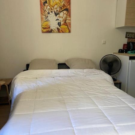 Studio Moderne & Fonctionnel مارسيليا المظهر الخارجي الصورة